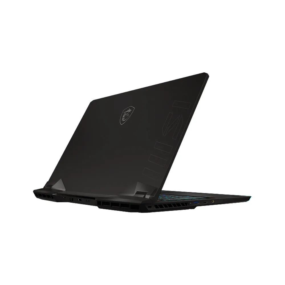 MSI Raider GE77 HX Gaming Laptop [12UHS-069MY]