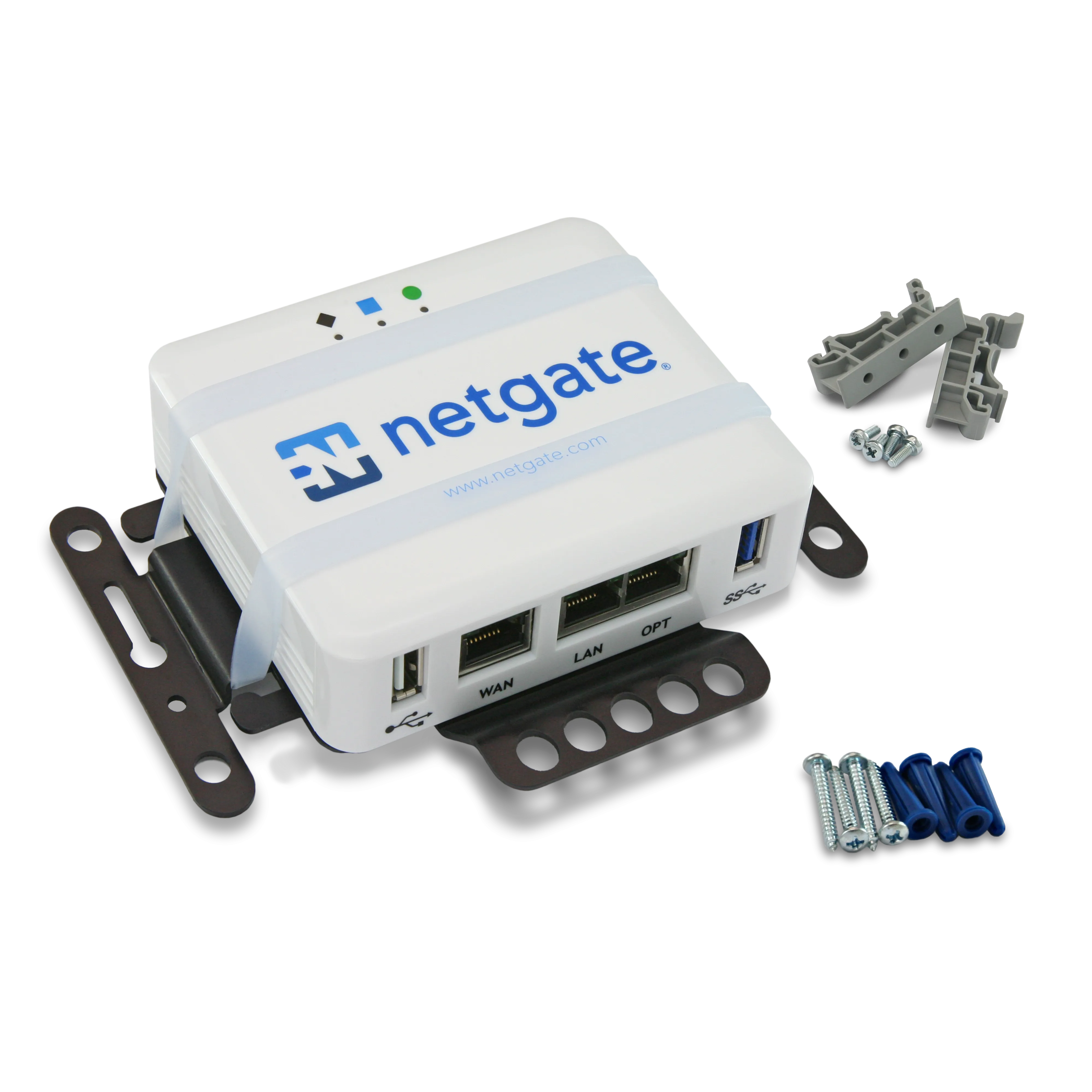 Netgate 1100 pfSense  Security Gateway