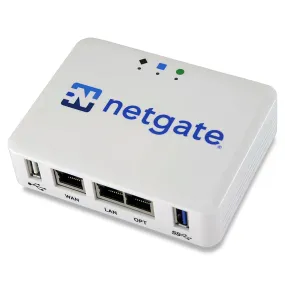 Netgate 1100 pfSense  Security Gateway