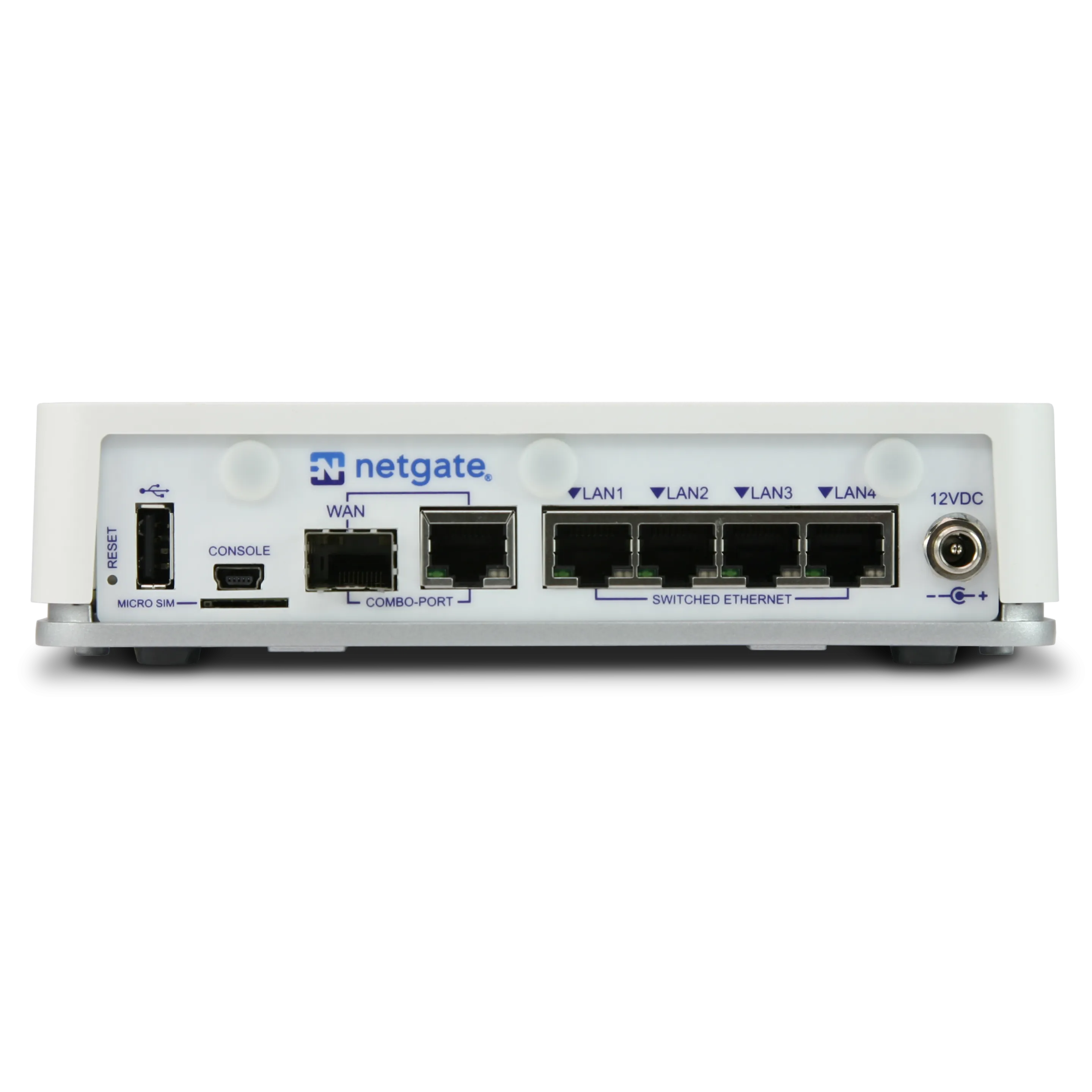 Netgate 2100 MAX pfSense  Security Gateway