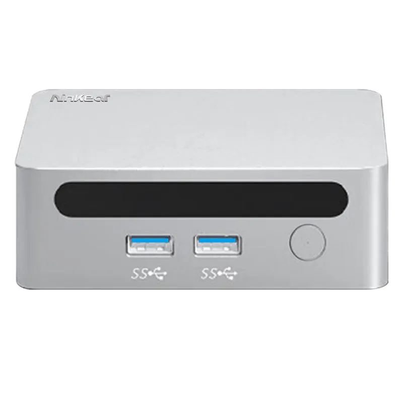 Ninkear N4 Mini PC AMD Ryzen 5