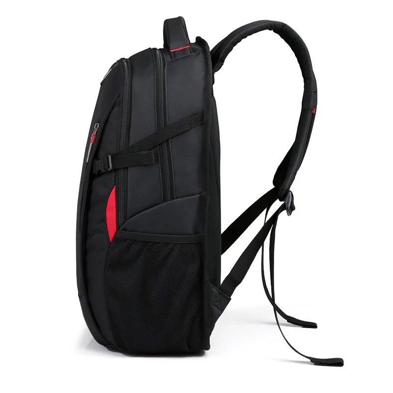 OIWAS Fashion Men's Backpack Oxford Laptop Bag