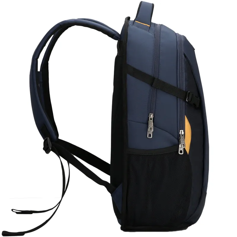 OIWAS Fashion Men's Backpack Oxford Laptop Bag