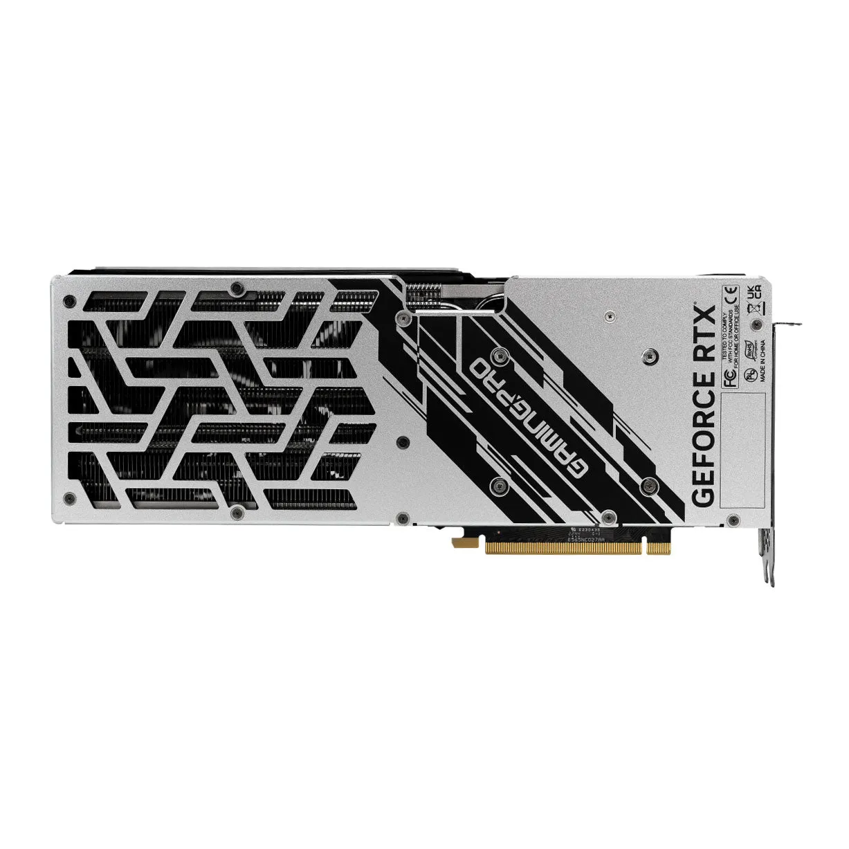 Palit GeForce RTX 4080 Super Gaming Graphics Card 16GB Gaming Pro Ada Lovelace GPU