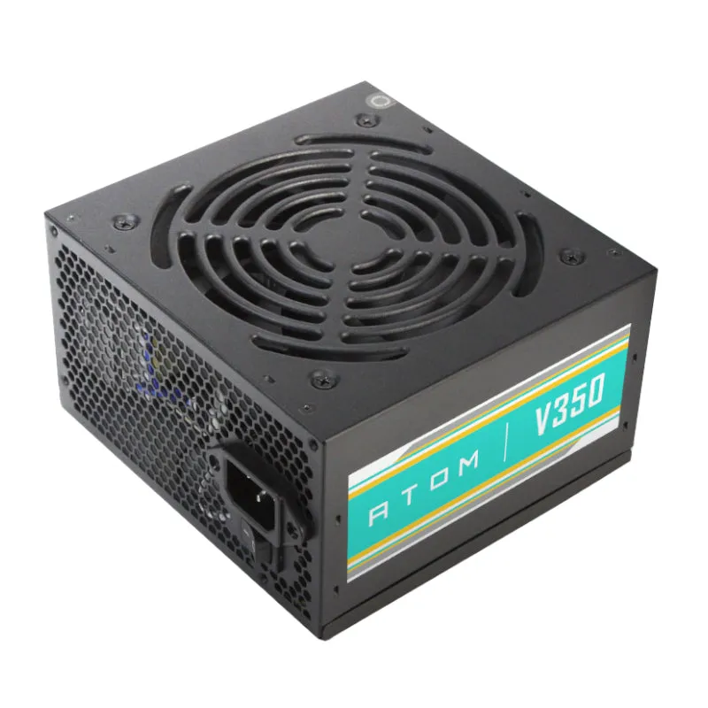 Pcbuilder Intel I5-12400 Office Master Core X Windows 11 Pro Desktop Pc