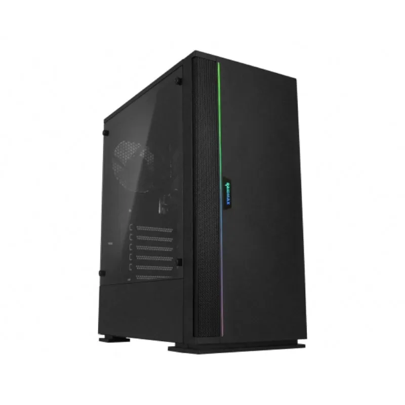 Pcbuilder Ryzen 5 5600G Defender Windows 11 Gaming Pc