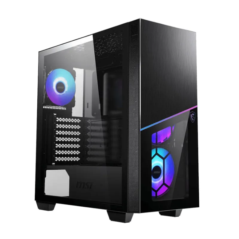 Pcbuilder Ryzen 7 5800X Tempest Windows 11 Gaming Pc