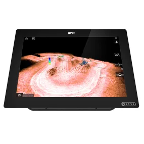 Raymarine Axiom  12RV No Ducer, Navionics Charts