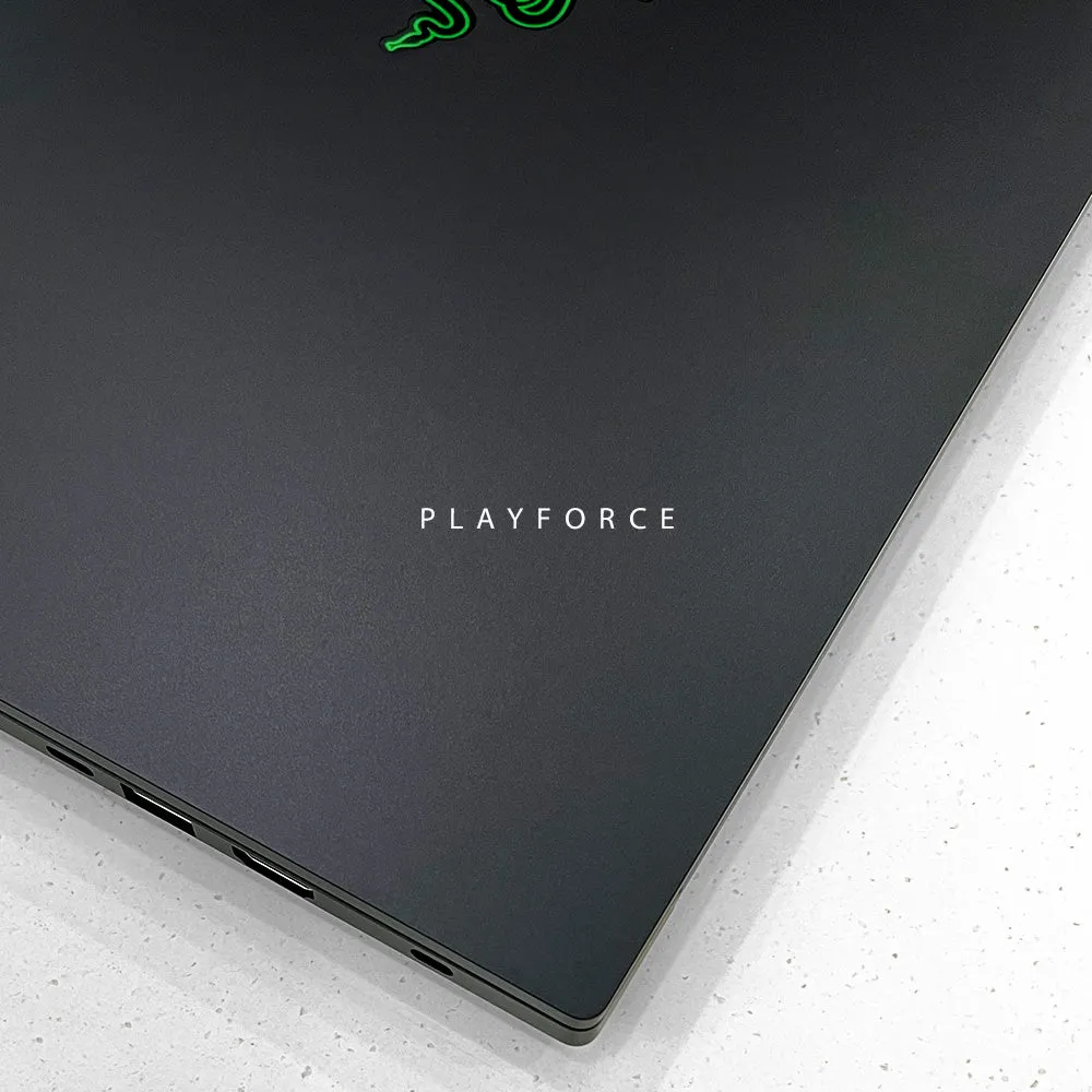 Razer Blade 15 2022 (i7-12800H, RTX 3080Ti, 32GB, 1TB, 360Hz, 15-inch)(New)