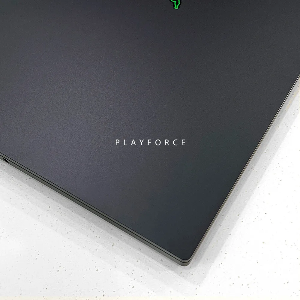 Razer Blade 15 2022 (i7-12800H, RTX 3080Ti, 32GB, 1TB, 360Hz, 15-inch)(New)
