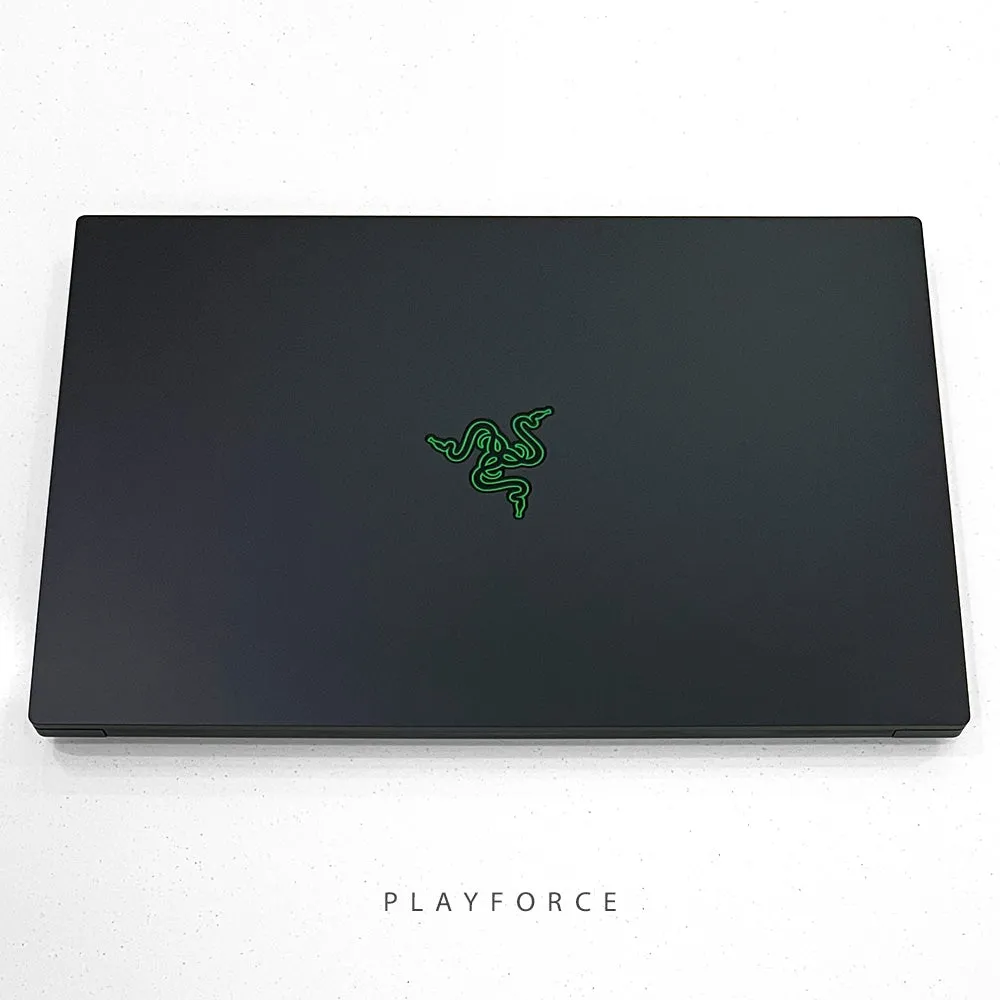Razer Blade 15 2022 (i7-12800H, RTX 3080Ti, 32GB, 1TB, 360Hz, 15-inch)(New)