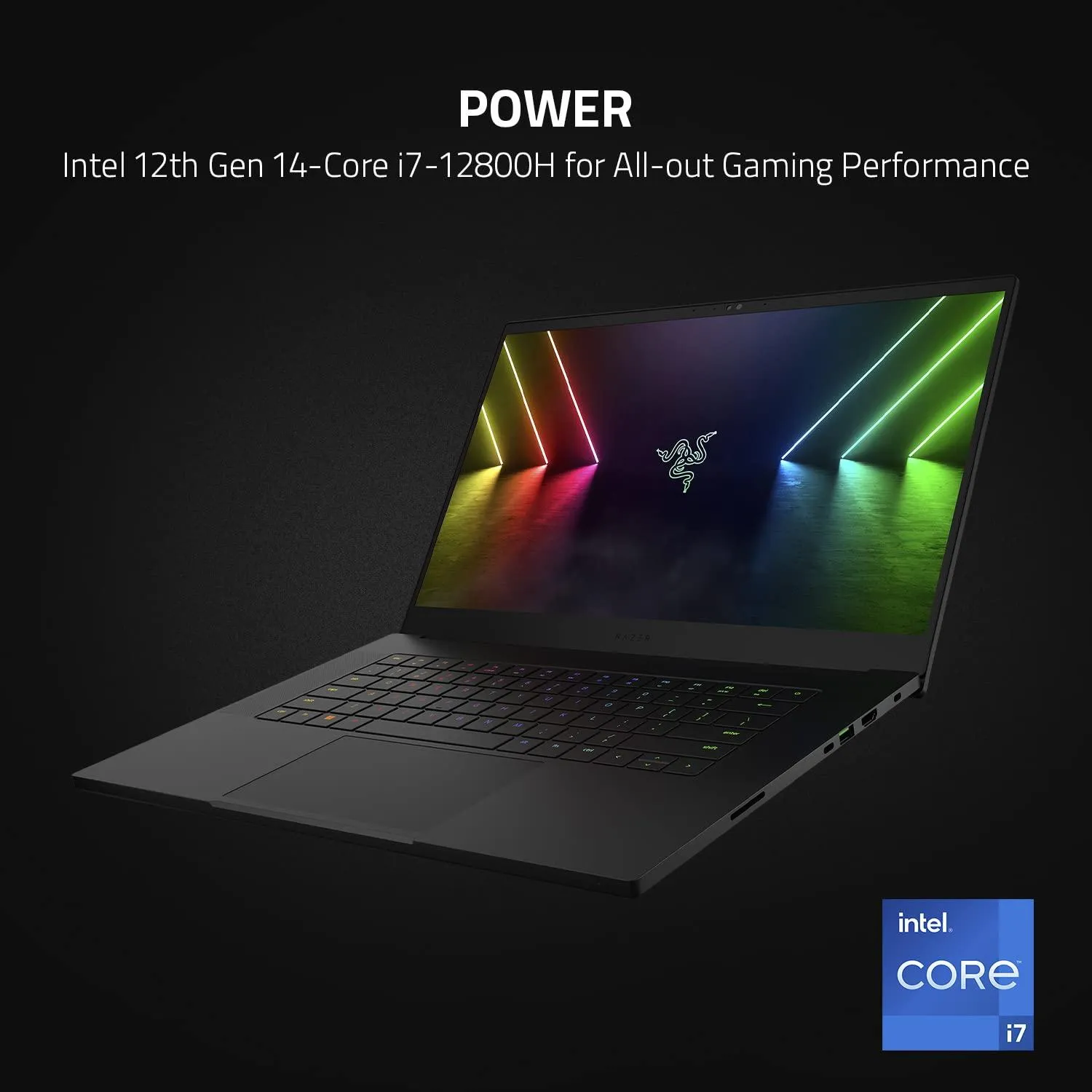 Razer Blade 15 Gaming Laptop: NVIDIA GeForce.