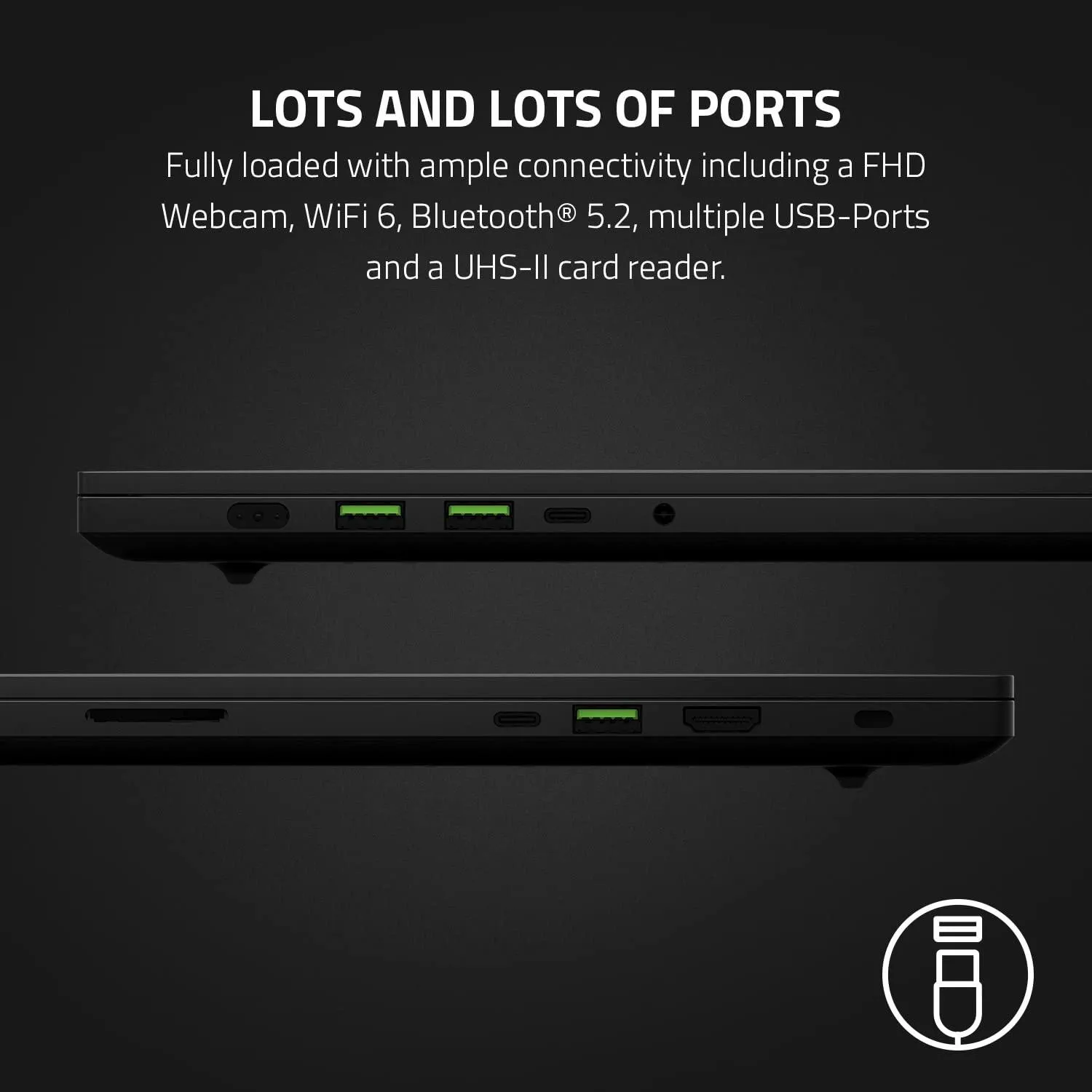 Razer Blade 15 Gaming Laptop: NVIDIA GeForce.