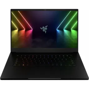 Razer Blade 15 Gaming Laptop: NVIDIA GeForce.