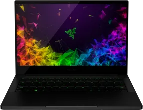 Razer Blade Stealth 13 4K UHD