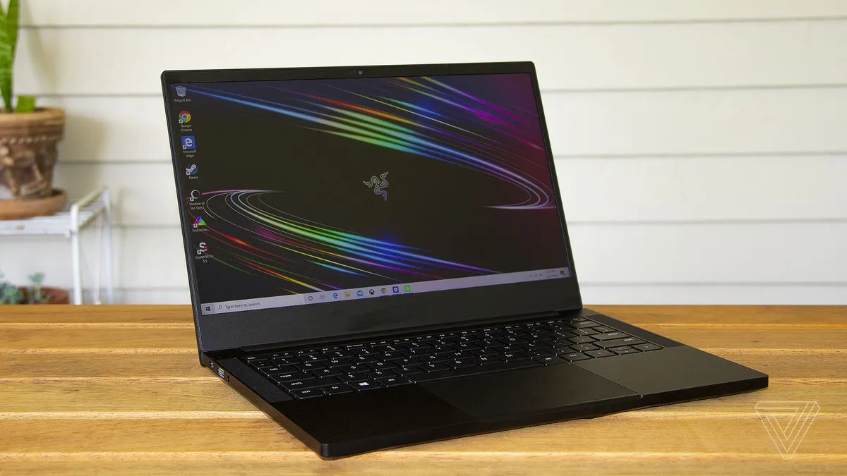 Razer Blade Stealth 13 4K UHD