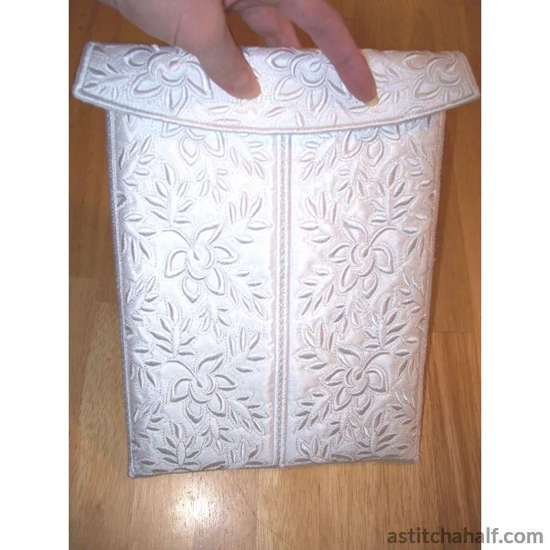 Roses Tablet Cover
