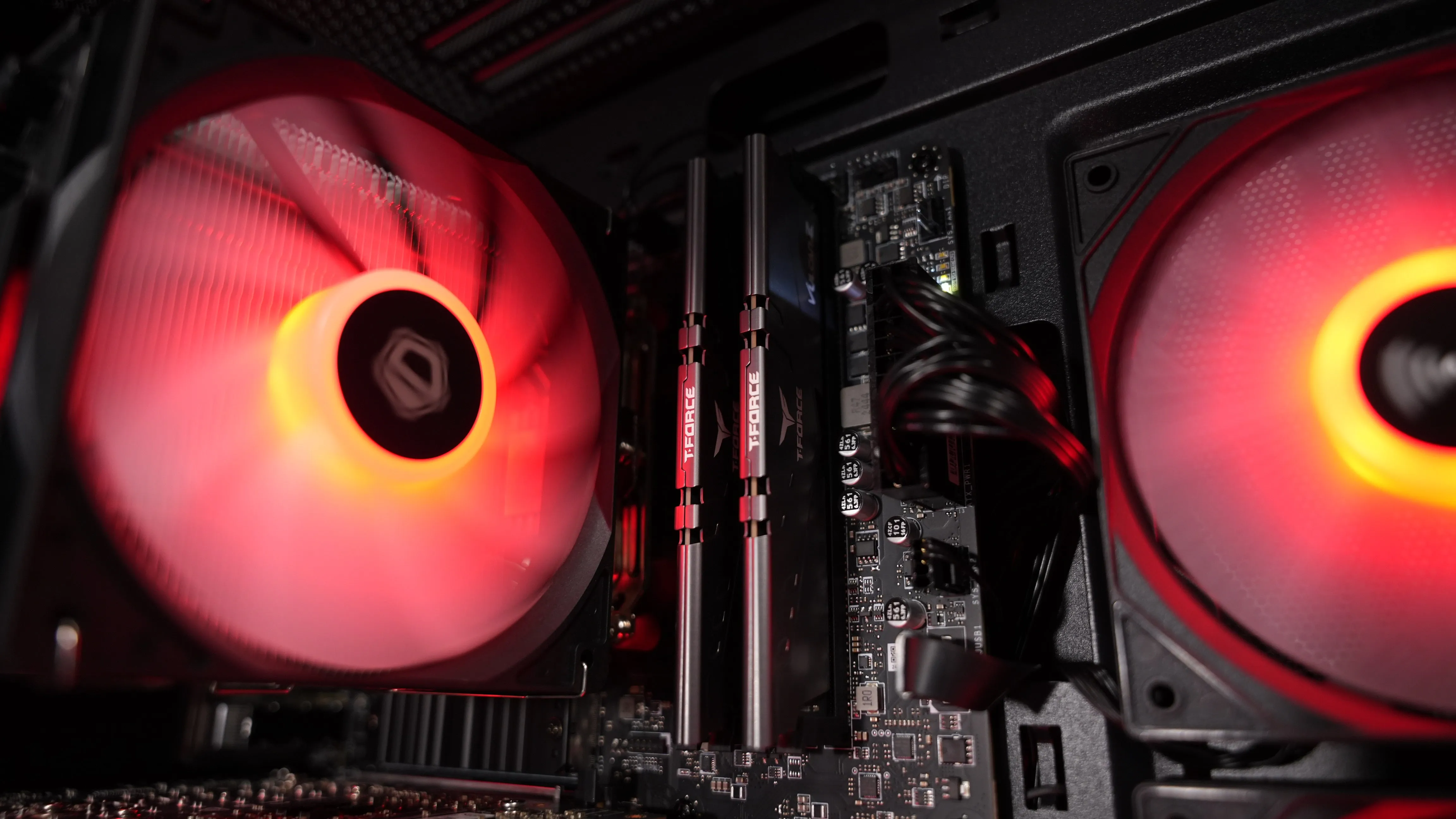 Ryzen 7 5800XT   GTX 1660 Gaming PC