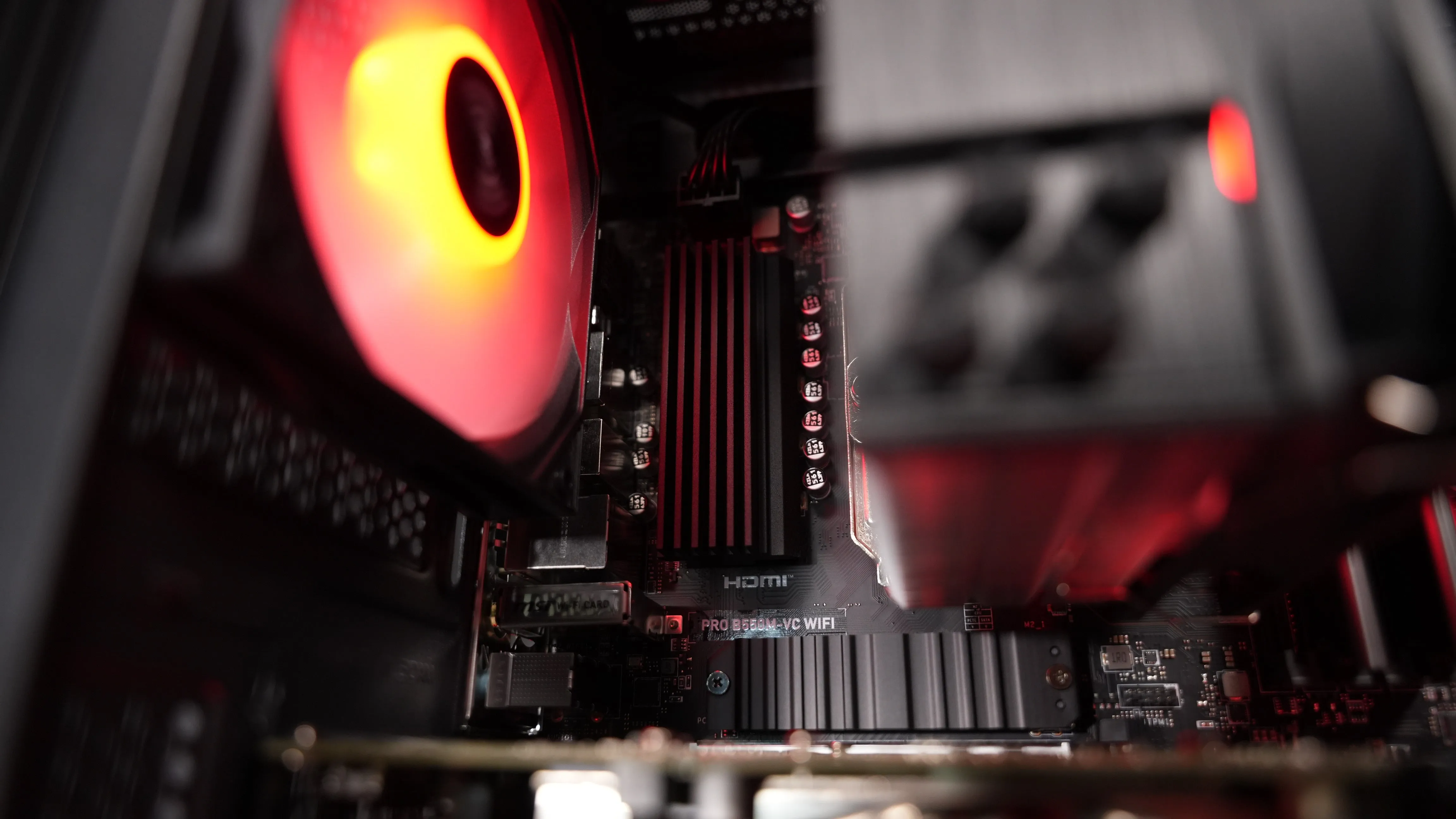 Ryzen 7 5800XT   GTX 1660 Gaming PC