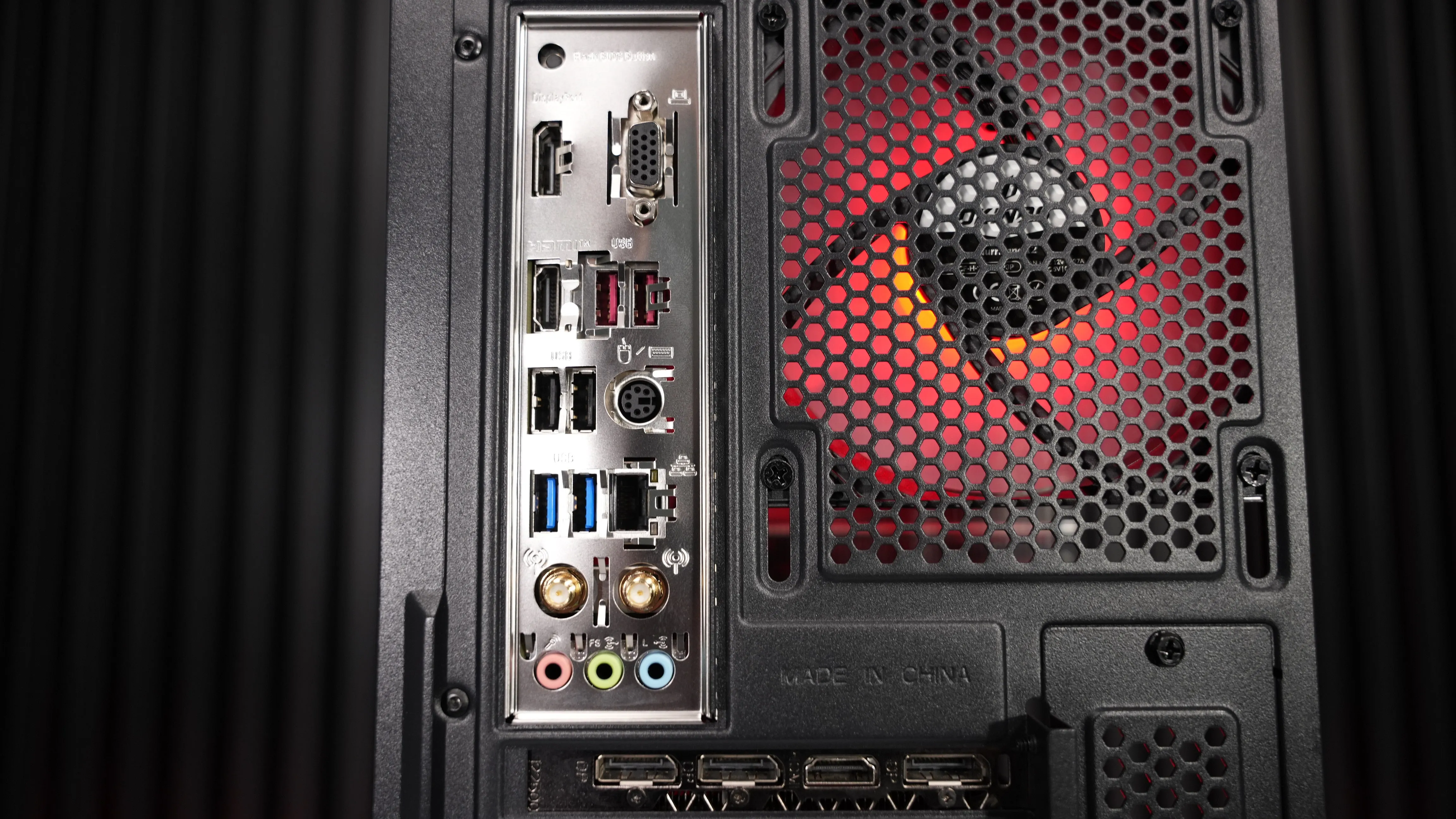 Ryzen 7 5800XT   GTX 1660 Gaming PC