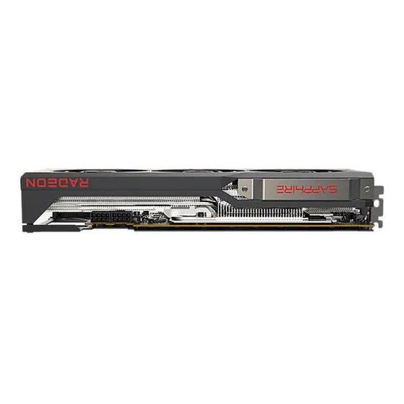 Sapphire Graphic Card Pulse RX 6800XT 16GB Used Without Box refurbished