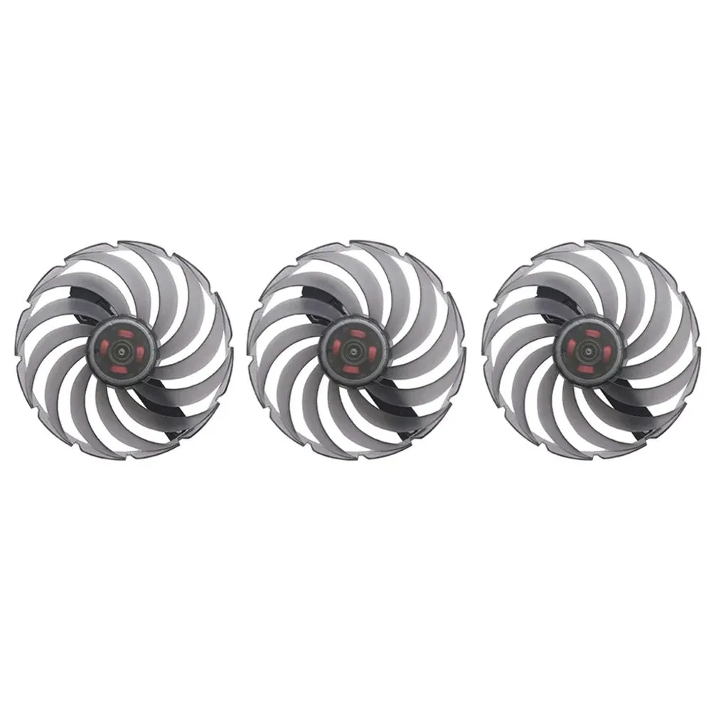 SAPPHIRE NITRO  AMD Radeon RX 6800 and 6900 XT SE GPU Fan Replacement