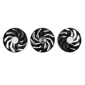 Sapphire NITRO  AMD Radeon RX 7900 XTX Vapor-X 24GB GPU Fan Replacement