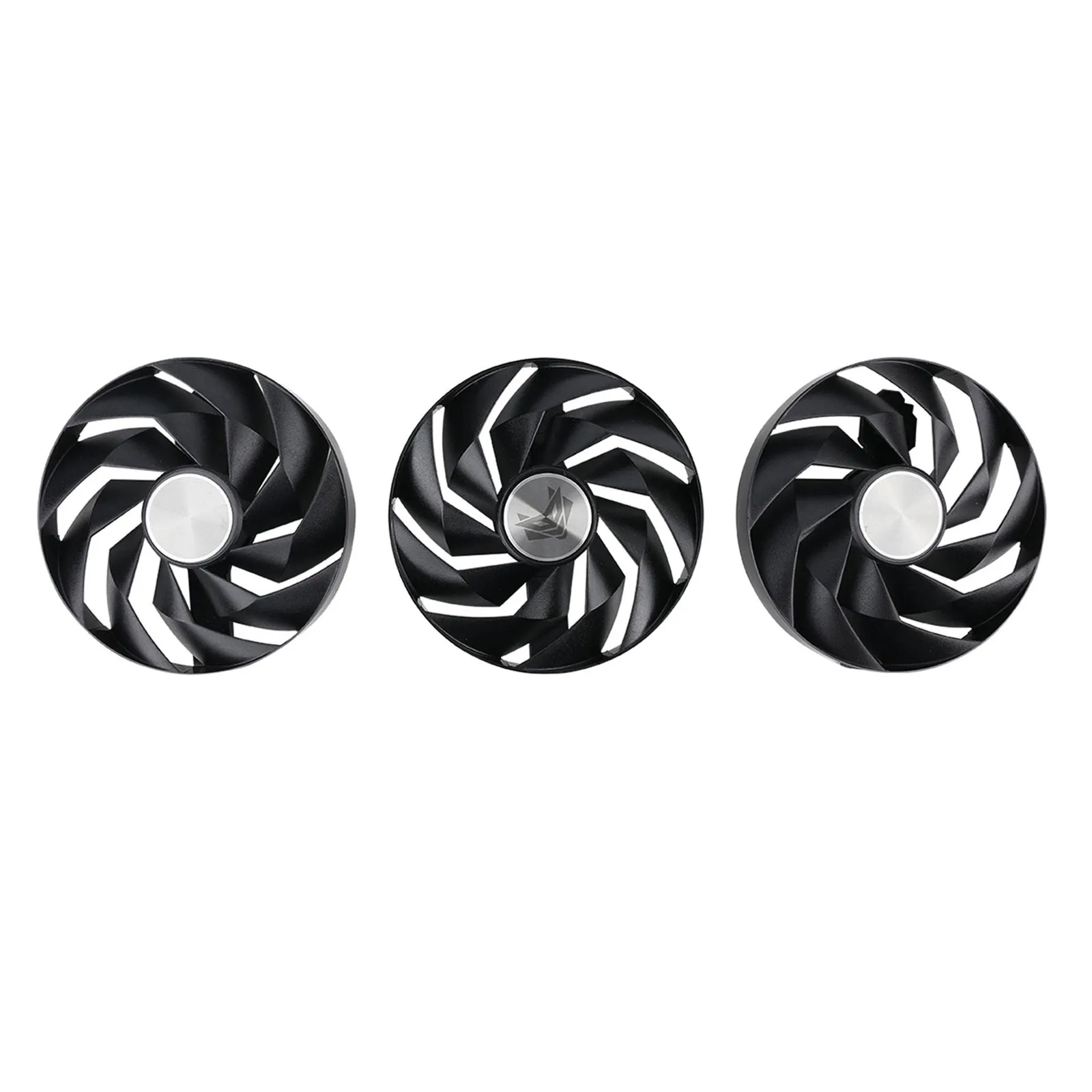 Sapphire NITRO  AMD Radeon RX 7900 XTX Vapor-X 24GB GPU Fan Replacement