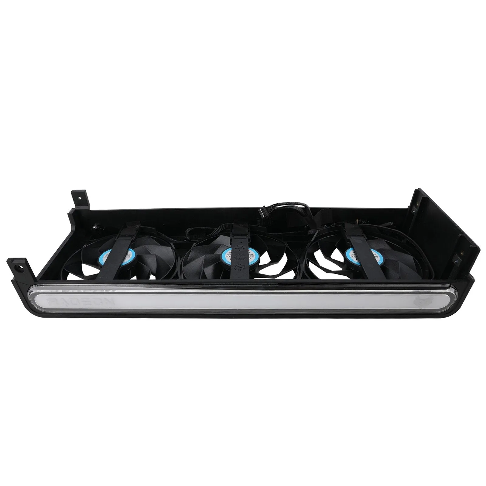 Sapphire NITRO  AMD Radeon RX 7900 XTX Vapor-X 24GB GPU Fan Replacement