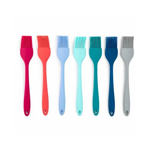 Silicone Basting Brush