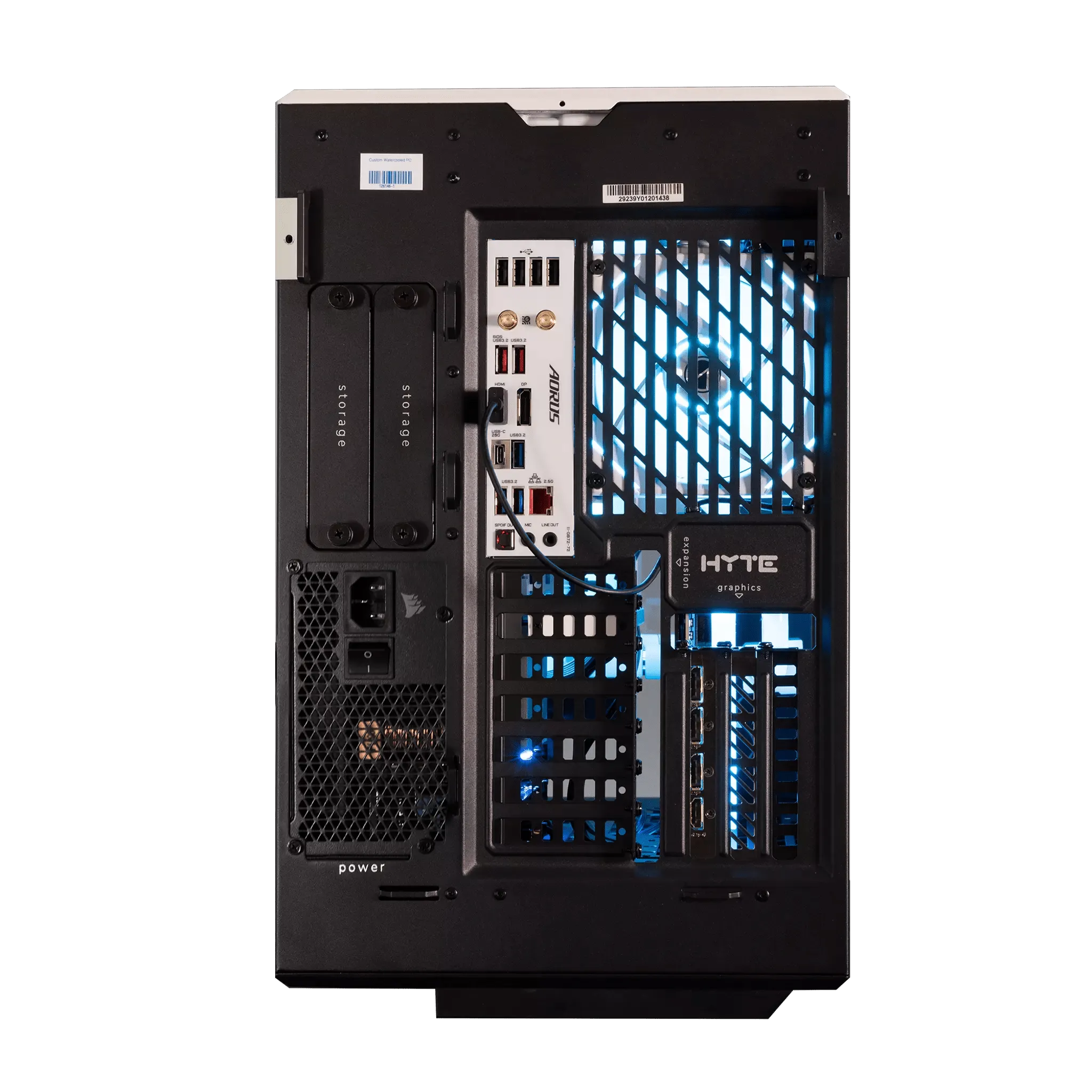 SKALARKI HOMELine-HQ PC