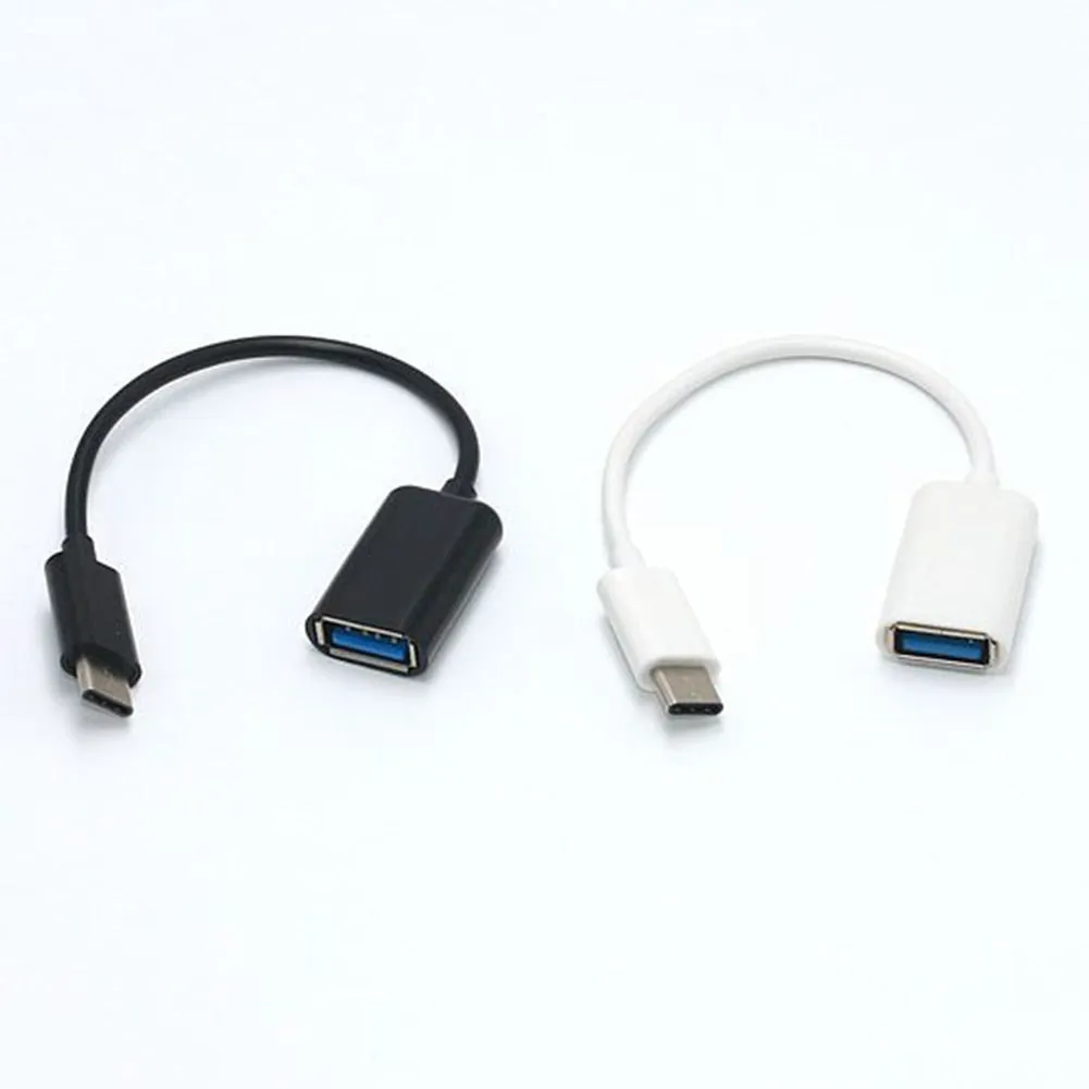 Type-C OTG Adapter Cable USB 3.1