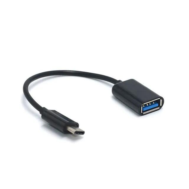 Type-C OTG Adapter Cable USB 3.1