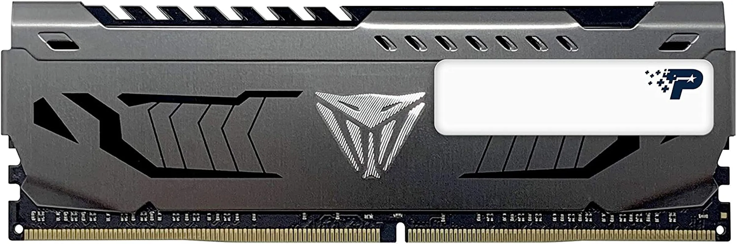 Viper Steel DDR4 8GB (1 X 8GB) 3200Mhz Single Module SODIMM