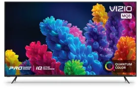 VIZIO 55" Class 4K UHD Quantum Smartcast Smart TV HDR M-Series (M55Q8-H1)