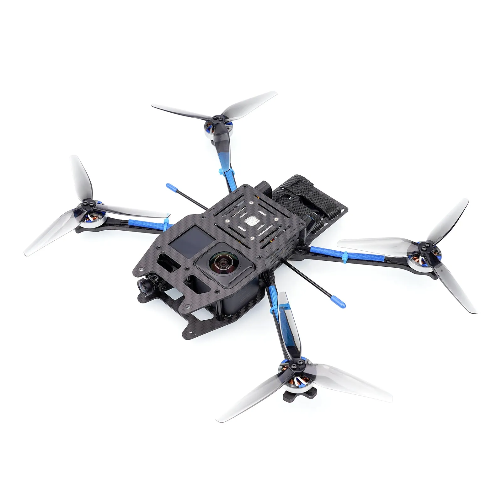 X-Knight 360 FPV Quadcopter (HD Digital VTX)